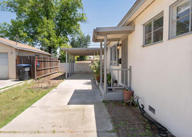Property at 908 S Santa Fe St, Visalia, CA 93292, 3 beds, 1 bath