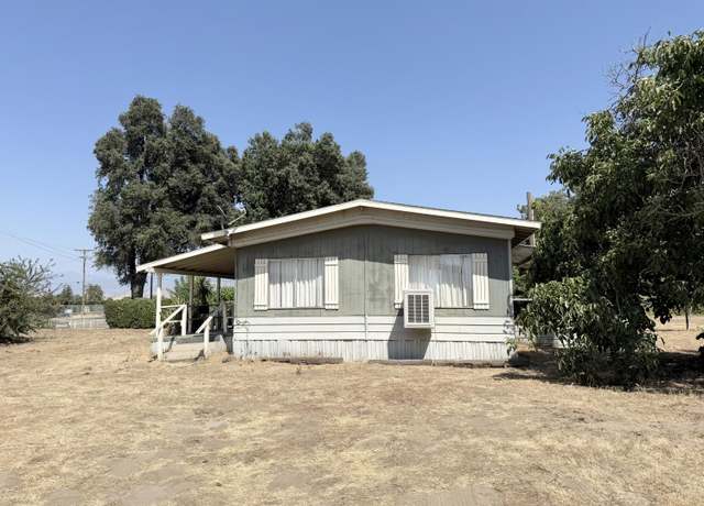Property at 20641 Ave 322 Ave, Woodlake, CA 93286, 2 beds, 2 baths