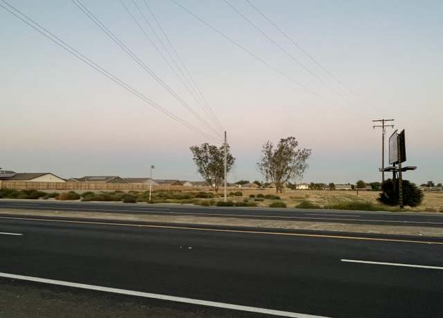 Property at 9999 N Mooney, Tulare, CA 93274