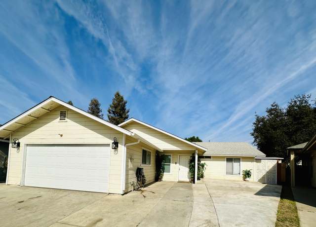 Property at 310 Presidio Ave, Porterville, CA 93257, 4 beds, 2 baths