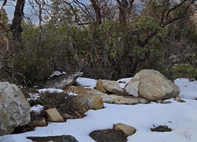 Property at 3 Blue Ridge Dr, Springville, CA 93265