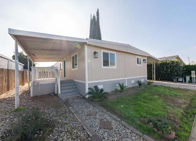 Property at 975 N H St #42, Tulare, CA 93274, 3 beds, 1 bath