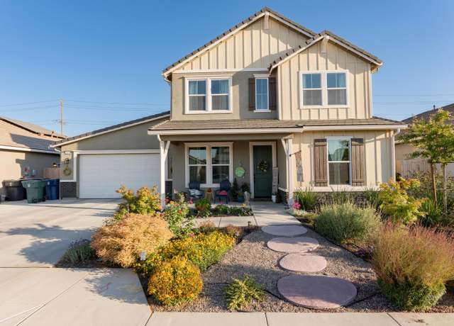 Property at 2827 Sand Hills Ave, Tulare, CA 93274, 4 beds, 3 baths