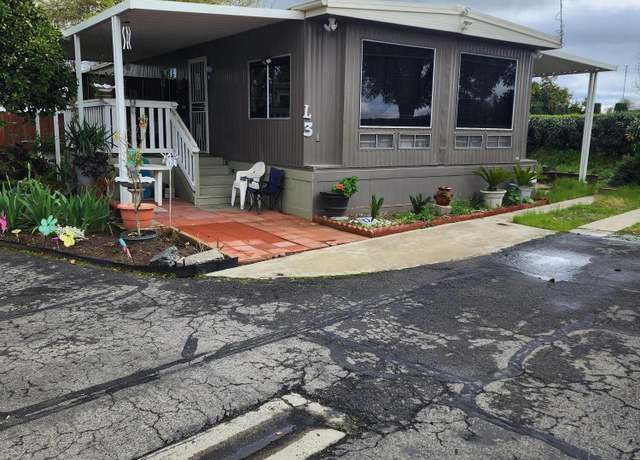 Property at 2400 W Midvalley St Unit L3, Visalia, CA 93277, 2 beds, 2 baths