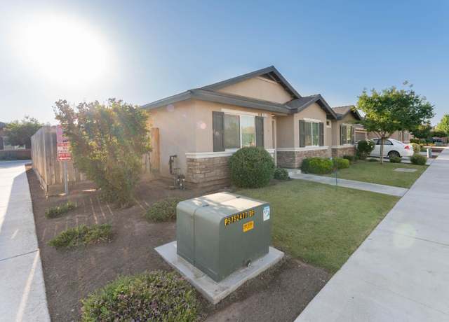 Property at 899 Creekview St, Porterville, CA 93257, 3 beds, 2 baths