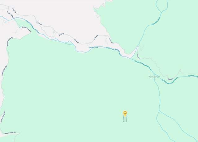 Property at 0 Three Rivers, Three Rivers, CA 93271