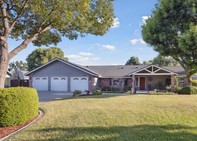 Property at 5626 W Judy Ct, Visalia, CA 93277, 3 beds, 2 baths