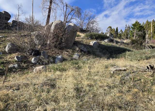 Property at 52866 Alpine Dr, Springville, CA 93265