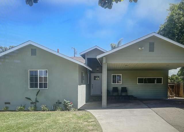 Property at 884 Hamlin Way, Lindsay, CA 93247, 2 beds, 1 bath