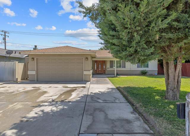 Property at 2313 W Cambridge Ave, Visalia, CA 93277, 3 beds, 2 baths