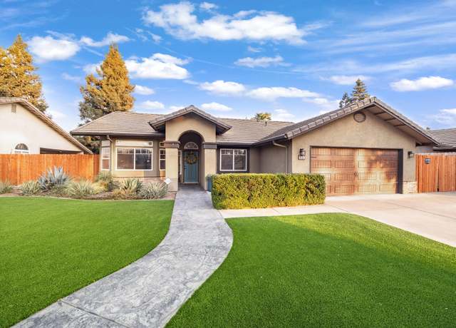 Property at 936 S Rio Vista St, Visalia, CA 93292, 3 beds, 2 baths