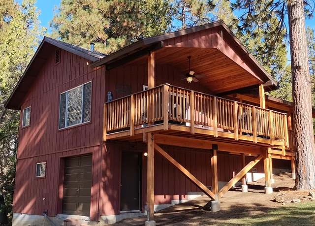 Property at 1184 Highway 190, Camp Nelson, CA 93265, 2 beds, 2 baths