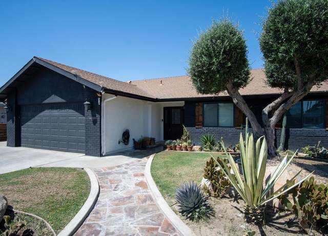 Property at 1001 N Verdugo Dr, Porterville, CA 93257, 3 beds, 2 baths