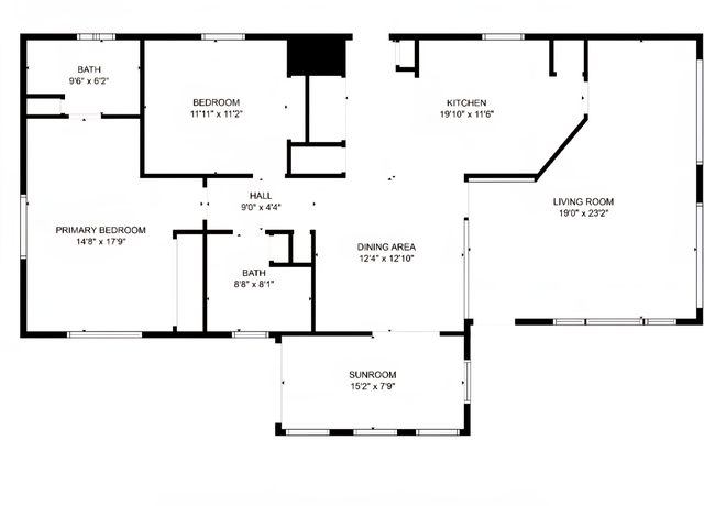 Property at 2400 W Midvalley Ave Unit O6, Visalia, CA 93277, 2 beds, 2 baths