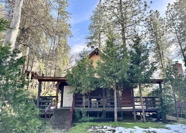 Property at 451 Cedar Brook Trl, California Hot Springs, CA 93207, 3 beds, 1.5 baths
