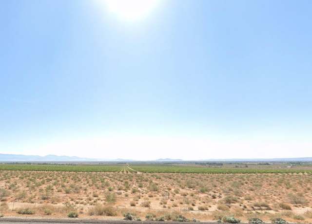 Property at Highway 395, Inyokern, CA 93527