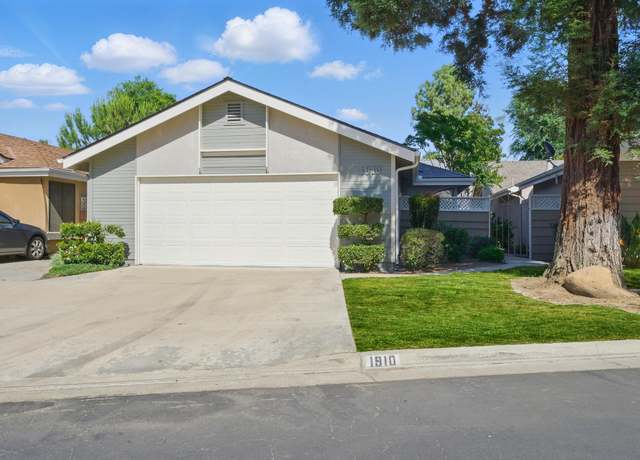 Property at 1910 S Enos St, Visalia, CA 93292, 3 beds, 2 baths