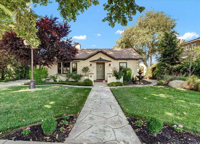 Property at 236 N Crespi Ave, Exeter, CA 93221, 3 beds, 2 baths