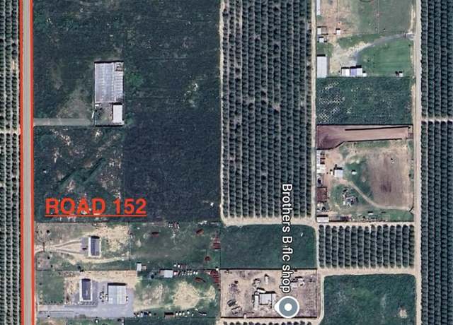 Property at Rd 152, Earlimart, CA 93219