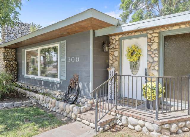 Property at 300 Valencia Dr, Exeter, CA 93221, 4 beds, 3 baths