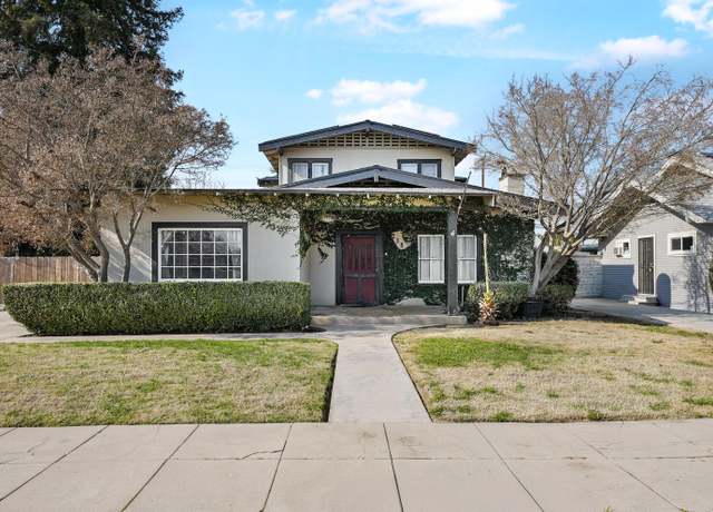 Property at 218 Dolores Ave, Exeter, CA 93221, 6 beds, 3 baths