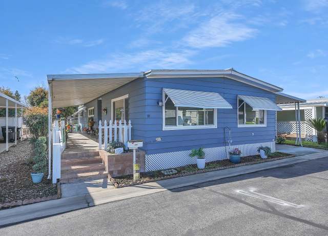 Property at 225 N Akers St #117, Visalia, CA 93291, 2 beds, 2 baths