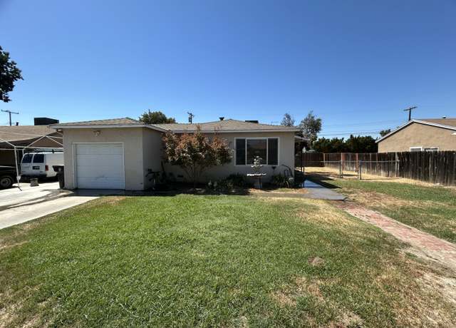 Property at 539 N M St, Tulare, CA 93274, 3 beds, 1 bath
