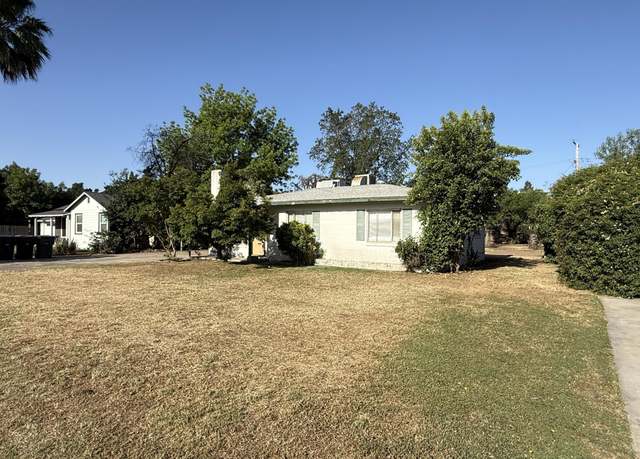 Property at 801 S Verde Vista St, Visalia, CA 93277, 3 beds, 1 bath