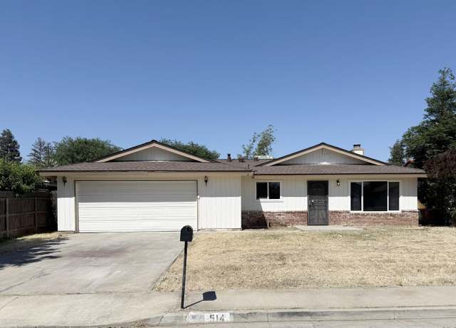 Property at 514 Waldo Ave, Exeter, CA 93221, 3 beds, 2 baths