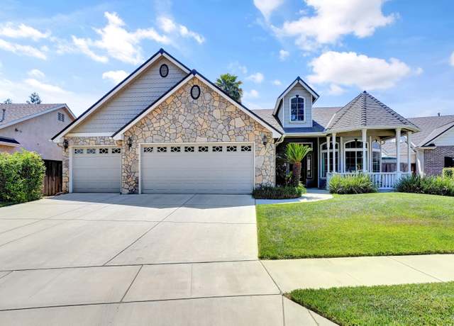Property at 6225 W School Ave, Visalia, CA 93291, 4 beds, 2 baths
