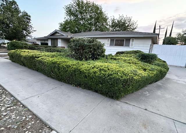 Property at 1101 N M St, Tulare, CA 93274, 3 beds, 2 baths