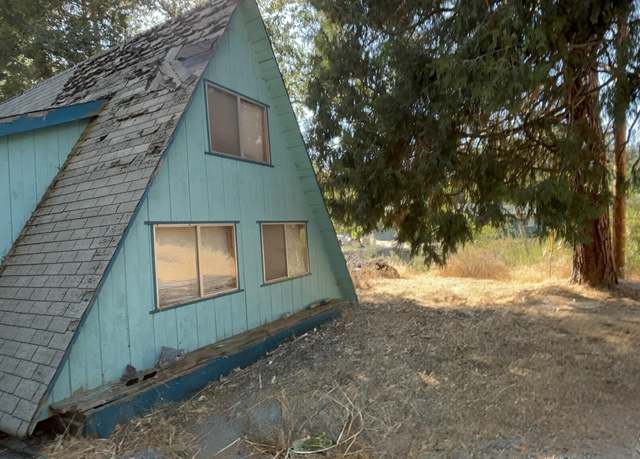 Property at 263 Rabbit Foot Trail Trl, California Hot Springs, CA 93207, 1 bed, 1 bath