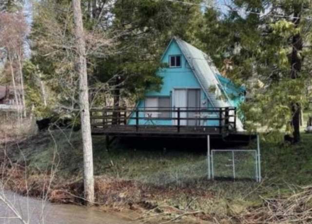 Property at 263 Rabbit Foot Trail Trl, California Hot Springs, CA 93207, 1 bed, 1 bath