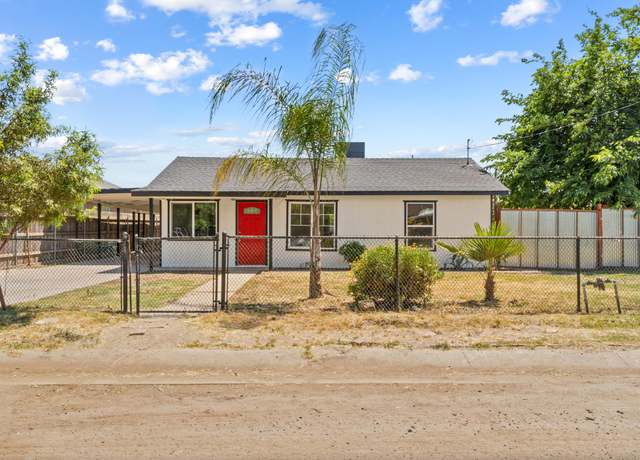 Property at 887 E Isham Ave, Porterville, CA 93257, 3 beds, 1 bath
