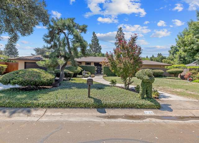 Property at 3125 W Howard Ave, Visalia, CA 93277, 3 beds, 3 baths