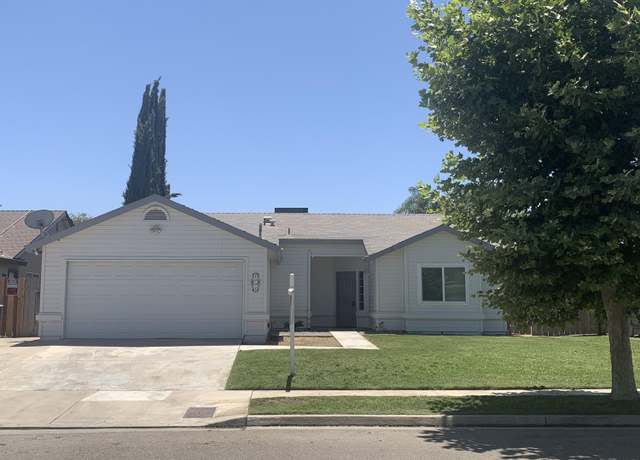 Property at 1991 Country View Ave, Tulare, CA 93274, 3 beds, 2 baths