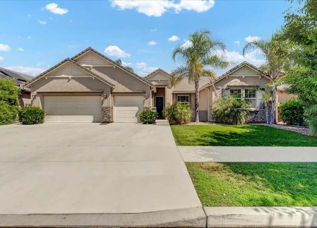 Property at 6314 W Lark Ct, Visalia, CA 93291, 3 beds, 3 baths