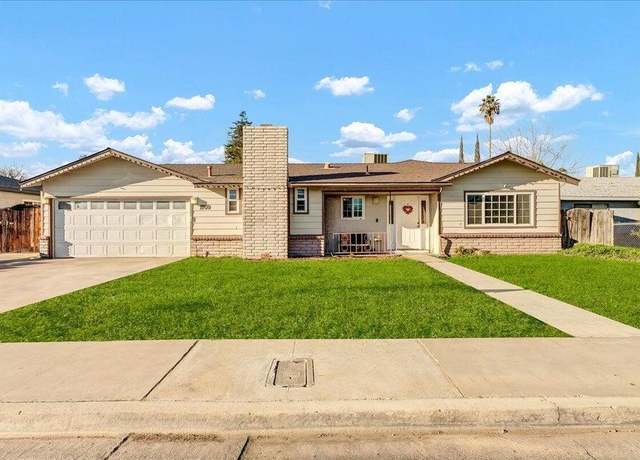 Property at 1700 W Kanai Ave, Porterville, CA 93257, 3 beds, 2 baths