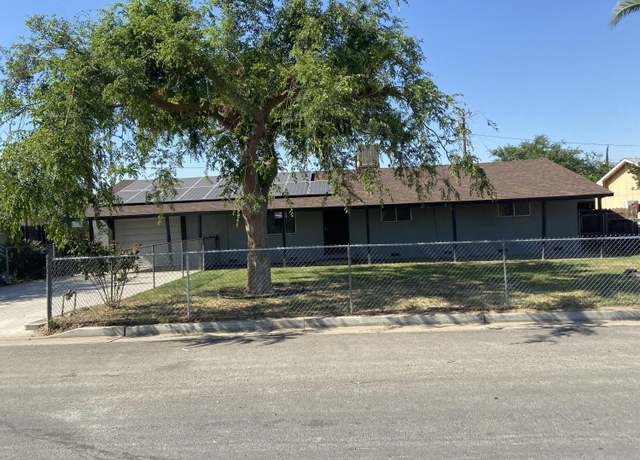 Property at 1160 W Brown Ave, Porterville, CA 93257, 3 beds, 1 bath