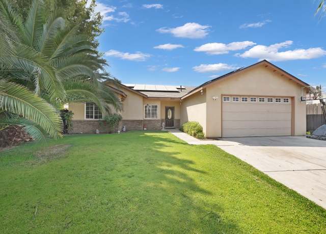 Property at 3621 E Douglas Ave, Visalia, CA 93292, 4 beds, 2 baths