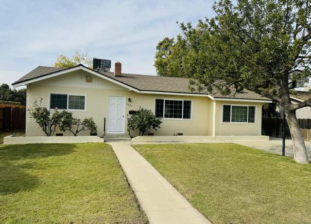 Property at 1424 Norboe Ave, Corcoran, CA 93212, 4 beds, 2 baths