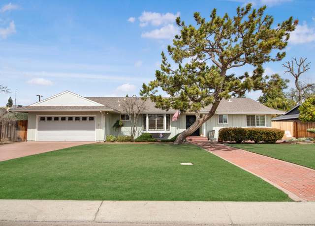 Property at 3224 W Harvard Ave, Visalia, CA 93277, 3 beds, 2 baths