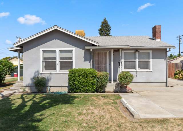 Property at 1200 N Jacob St, Visalia, CA 93291, 3 beds, 1 bath