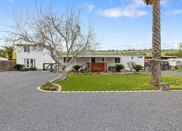 Property at 21759 Avenue 295 Ave, Exeter, CA 93221, 3 beds, 2 baths