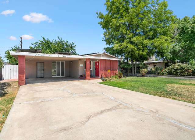 Property at 1307 S Divisadero St, Visalia, CA 93277, 3 beds, 2 baths