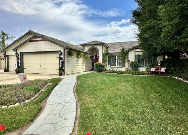 Property at 1729 W Pamela Ct, Porterville, CA 93257, 3 beds, 2 baths