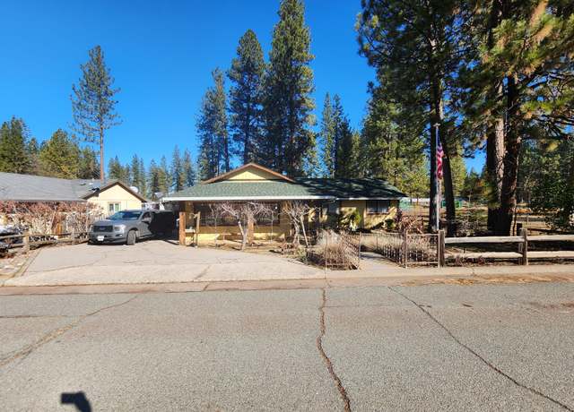 Property at 37388 Bailey Ave, Burney, CA 96013, 3 beds, 2 baths