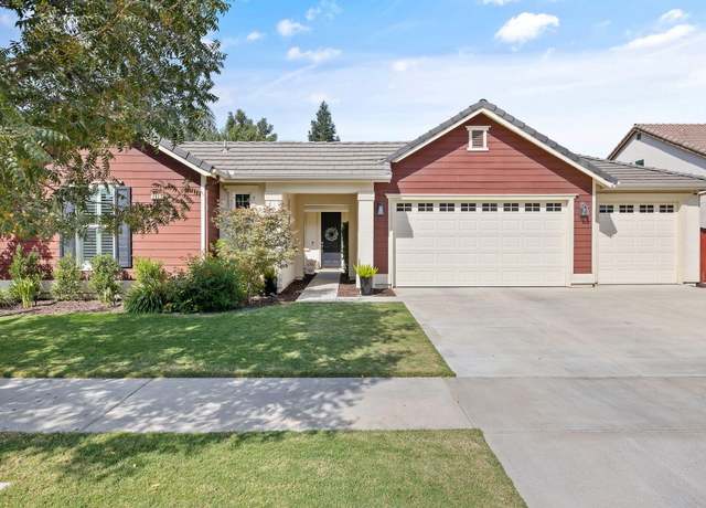 Property at 2833 N Boise St, Visalia, CA 93291, 4 beds, 2 baths