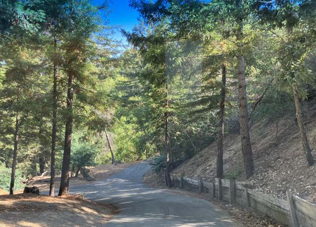 Property at 00 Old Logging Rd, CA