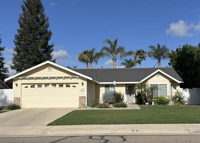 Property at 656 Glenn View Ct. Ct, Exeter, CA 93221, 4 beds, 2 baths